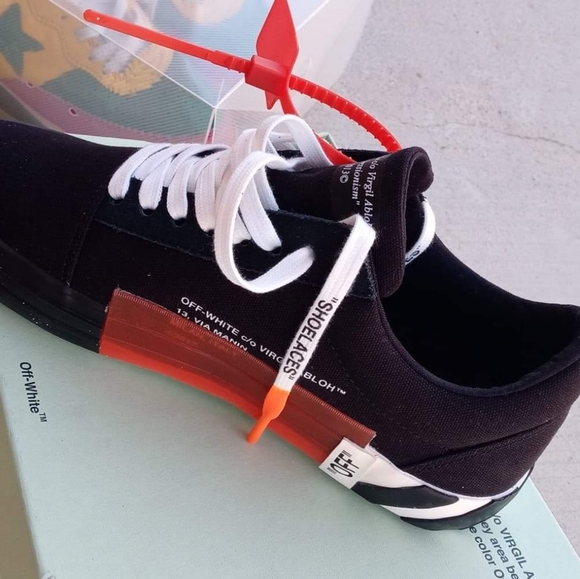 Off-White SB's - Picture 2 of 5